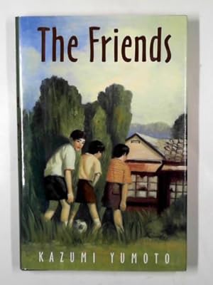 Immagine del venditore per The friends venduto da Cotswold Internet Books