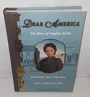 Image du vendeur pour Dear America: Behind The Masks mis en vente par ZBK Books