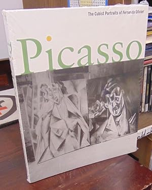 Seller image for Picasso: The Cubist Portraits of Fernande Olivier for sale by Atlantic Bookshop