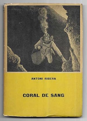 Coral de Sang Nova Col·lecció Lletres nº 28 Albertí 1957