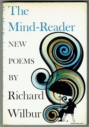 Seller image for The Mind-Reader: New Poems By Richard Wilbur for sale by Hall of Books