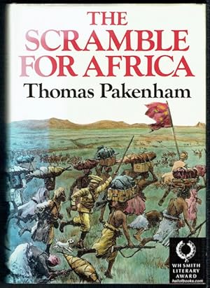 Seller image for The Scramble For Africa 1876-1912 for sale by Hall of Books