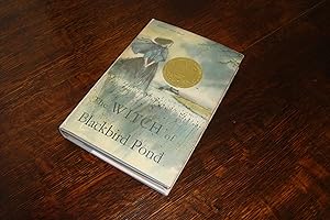 Seller image for The Witch of Blackbird Pond - (1958 Newbery Medal recipient) for sale by Medium Rare Books