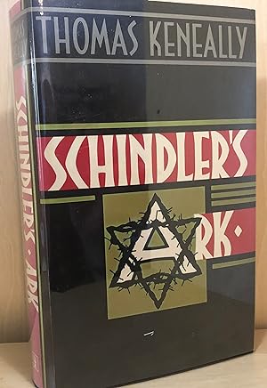 Seller image for Schindler's Ark for sale by Ink