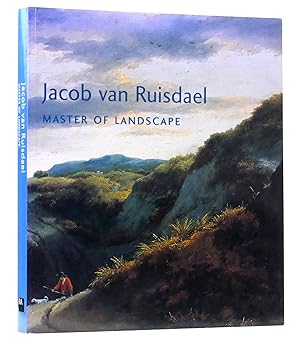 Image du vendeur pour Jacob van Ruisdael: Master of Landscape mis en vente par Black Falcon Books