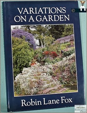 Seller image for Variations on a Garden for sale by BookLovers of Bath