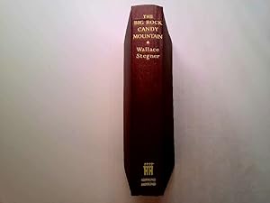 Seller image for The big rock candy mountain for sale by Goldstone Rare Books