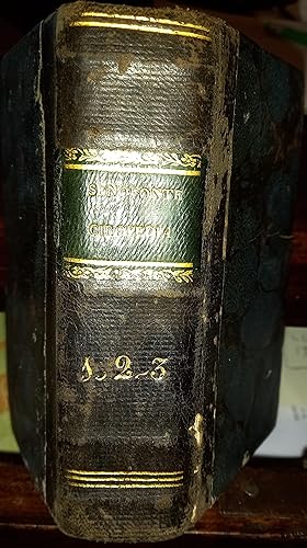 La Ciropedia di Senofonte tradotta da Francesco Regis. Volume I-III