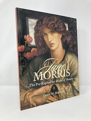 Immagine del venditore per Jane Morris: The Pre-Raphaelite Model of Beauty venduto da Southampton Books