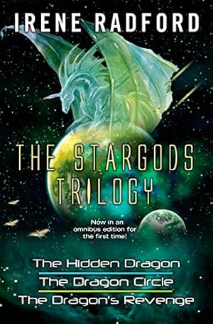 Seller image for The Stargods Trilogy for sale by Reliant Bookstore