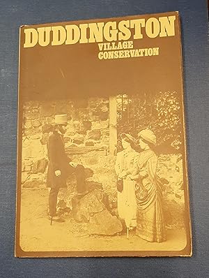 Duddingston Village Conservation
