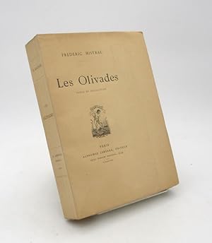 Les Olivades