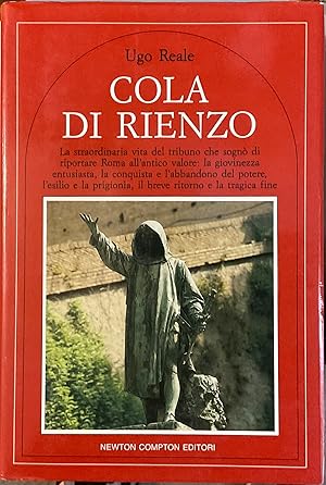 Cola Di Rienzo