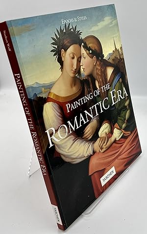 Seller image for Romantic Era (Epochs & Styles S.) for sale by Book_Attic