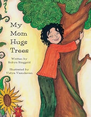 Immagine del venditore per My Mom Hugs Trees venduto da ZBK Books