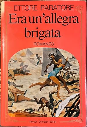 Era un'allegra brigata