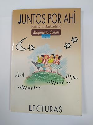 Seller image for JUNTOS POR AH. for sale by TraperaDeKlaus