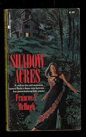 Seller image for Shadow Acres for sale by Granada Bookstore,            IOBA