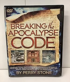 Breaking the Apocalypse Code; Book + 7-DVD Set