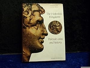 Bild des Verkufers fr The Hellenistic Kingdoms zum Verkauf von WeBuyBooks