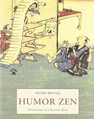 Imagen del vendedor de Humor Zen a la venta por SOSTIENE PEREIRA