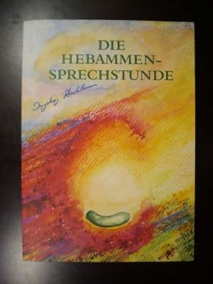 Die Hebammen-Sprechstunde