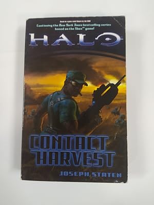 Immagine del venditore per Halo: Contact Harvest. venduto da TraperaDeKlaus