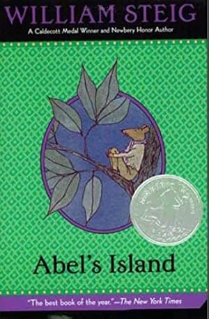 Seller image for Abel's Island (Newbery Award & Honor Books (Paperback)) for sale by ZBK Books