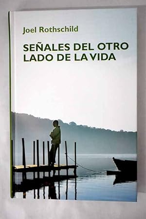 Seller image for Seales del otro lado de la vida for sale by Alcan Libros