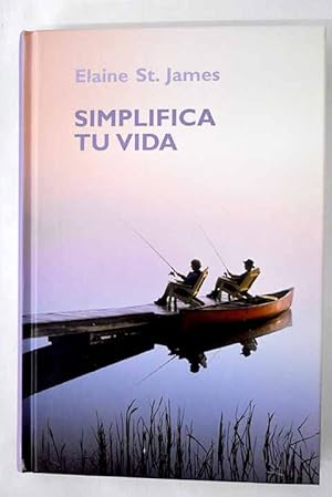 Seller image for Simplifica tu vida for sale by Alcan Libros