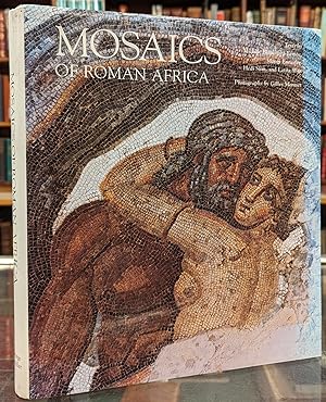 Image du vendeur pour Mosaics of Roman Africa mis en vente par Moe's Books