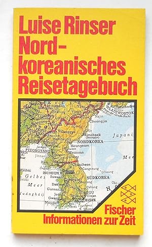 Nordkoreanisches Reisetagebuch