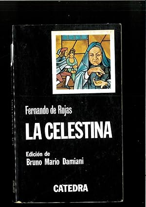 Imagen del vendedor de La Celestina (Letras Hispanicas) (Spanish Edition) a la venta por Papel y Letras