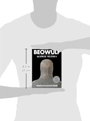 Seller image for Beowulf: A New Verse Translation (Bilingual Edition) for sale by ZBK Books