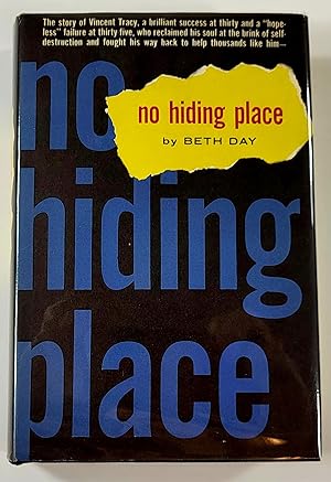 Seller image for No Hiding Place for sale by Resource Books, LLC