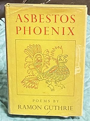 Seller image for Asbestos Phoenix for sale by My Book Heaven