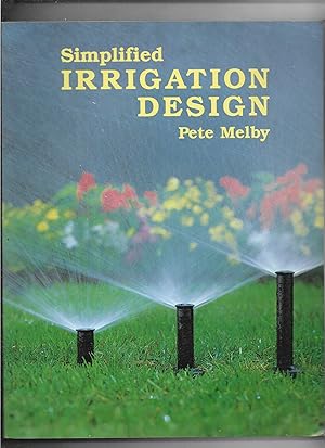 Simplified Irrigation Design