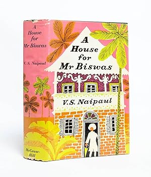 A House for Mr. Biswas (Reviewer's copy)