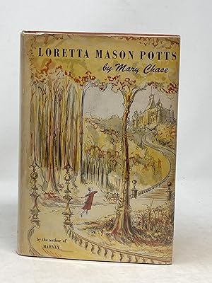 Immagine del venditore per LORETTA MASON POTTS venduto da Aardvark Rare Books, ABAA