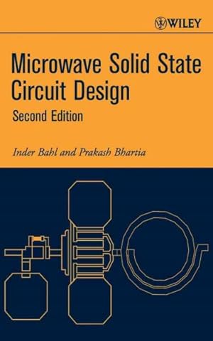 Seller image for Microwave Solid State Circuit Design for sale by GreatBookPrices