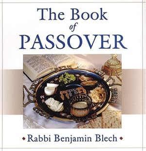 Imagen del vendedor de The Book of Passover a la venta por ZBK Books