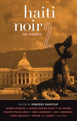 Seller image for Haiti Noir 2: The Classics (Paperback or Softback) for sale by BargainBookStores