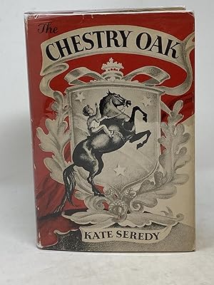 Image du vendeur pour THE CHESTRY OAK mis en vente par Aardvark Rare Books, ABAA