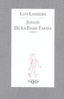 Immagine del venditore per JUEGOS DE LA EDAD TARDA venduto da Trotalibros LIBRERA LOW COST