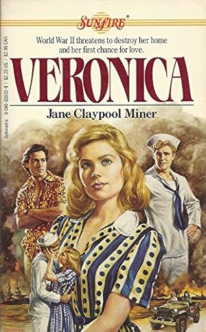 Seller image for Veronica (Sunfire Romance, #18) for sale by Reliant Bookstore