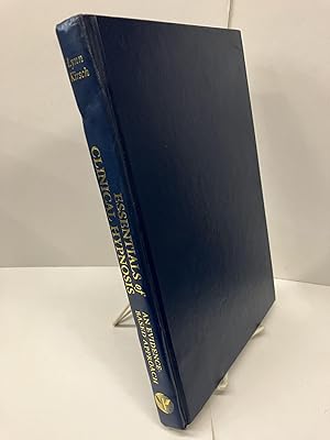 Essentials of Clinical Hypnosis: An Evidence-based Approach