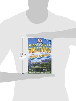 Bild des Verkufers fr Super Power Breathing: For Super Energy, High Health & Longevity zum Verkauf von -OnTimeBooks-