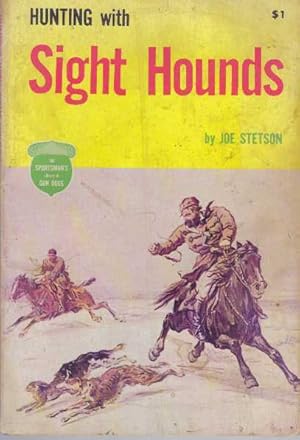 HUNTING WITH SIGHT HOUNDS
