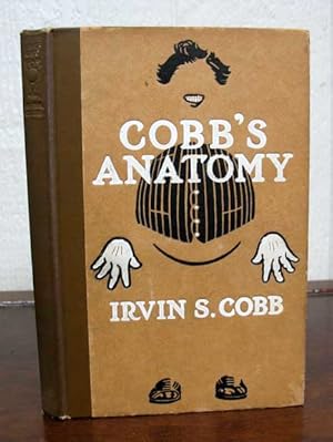 COBB'S ANATOMY