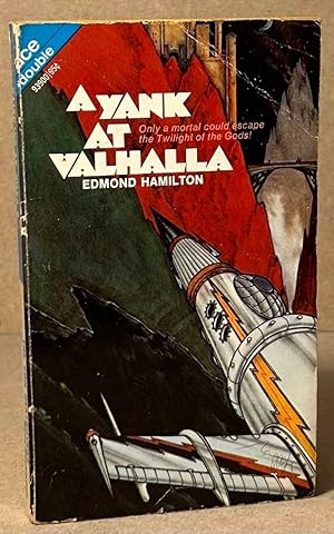 Bild des Verkufers fr A Yank at Valhalla _ The Sun Destroyers zum Verkauf von San Francisco Book Company